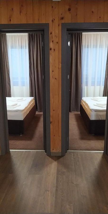 Casa Familiei Villa Brasov Luaran gambar
