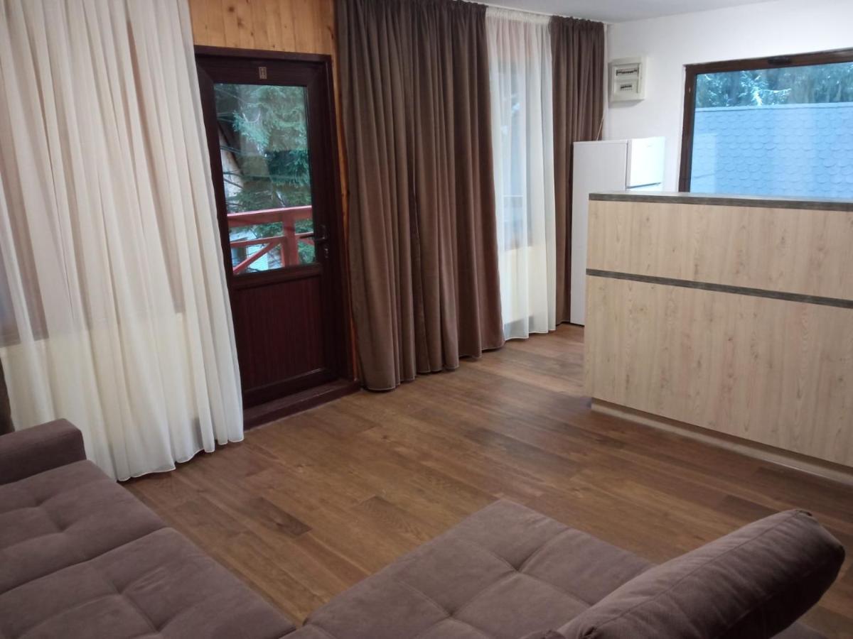 Casa Familiei Villa Brasov Luaran gambar