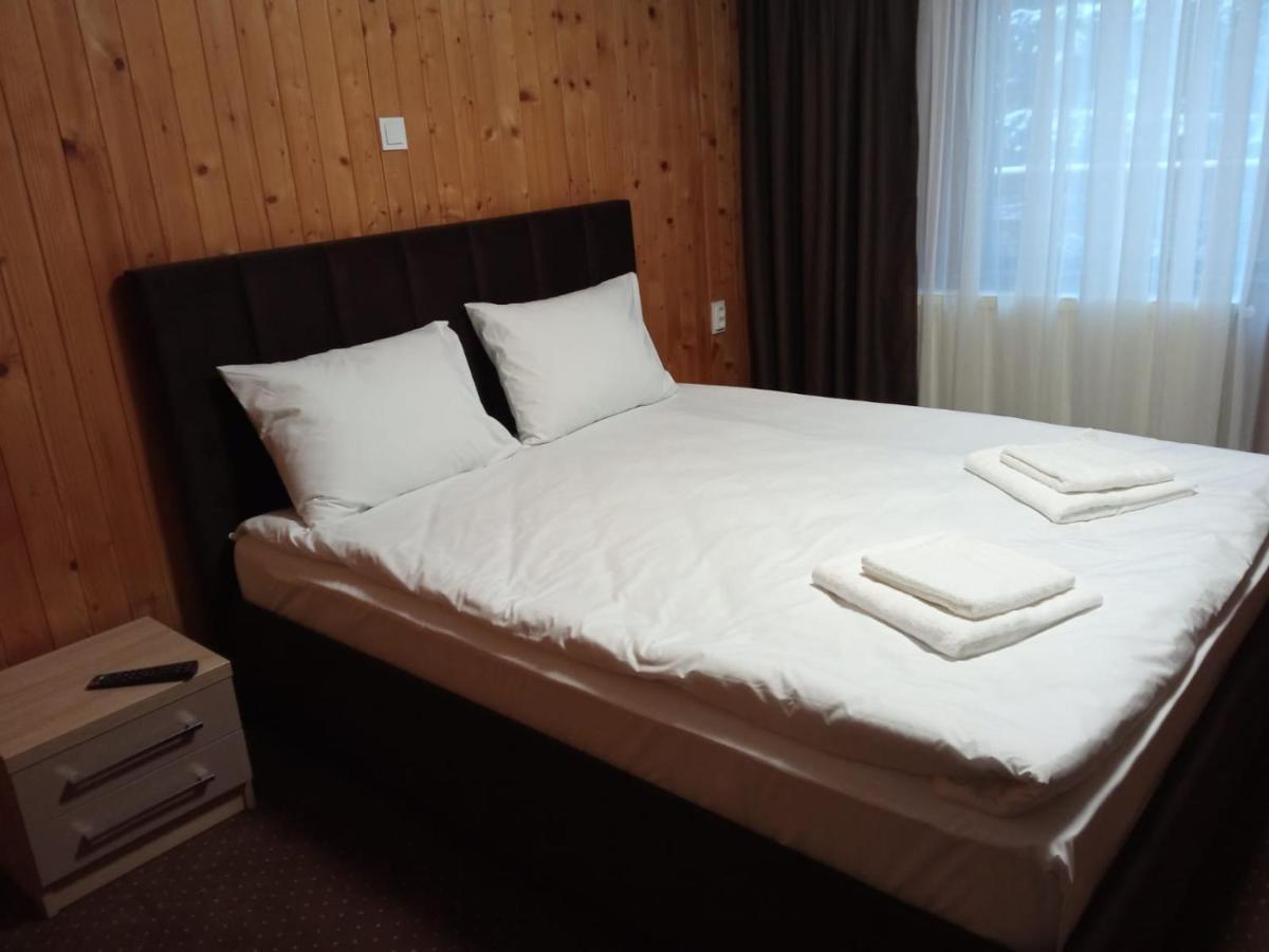 Casa Familiei Villa Brasov Luaran gambar